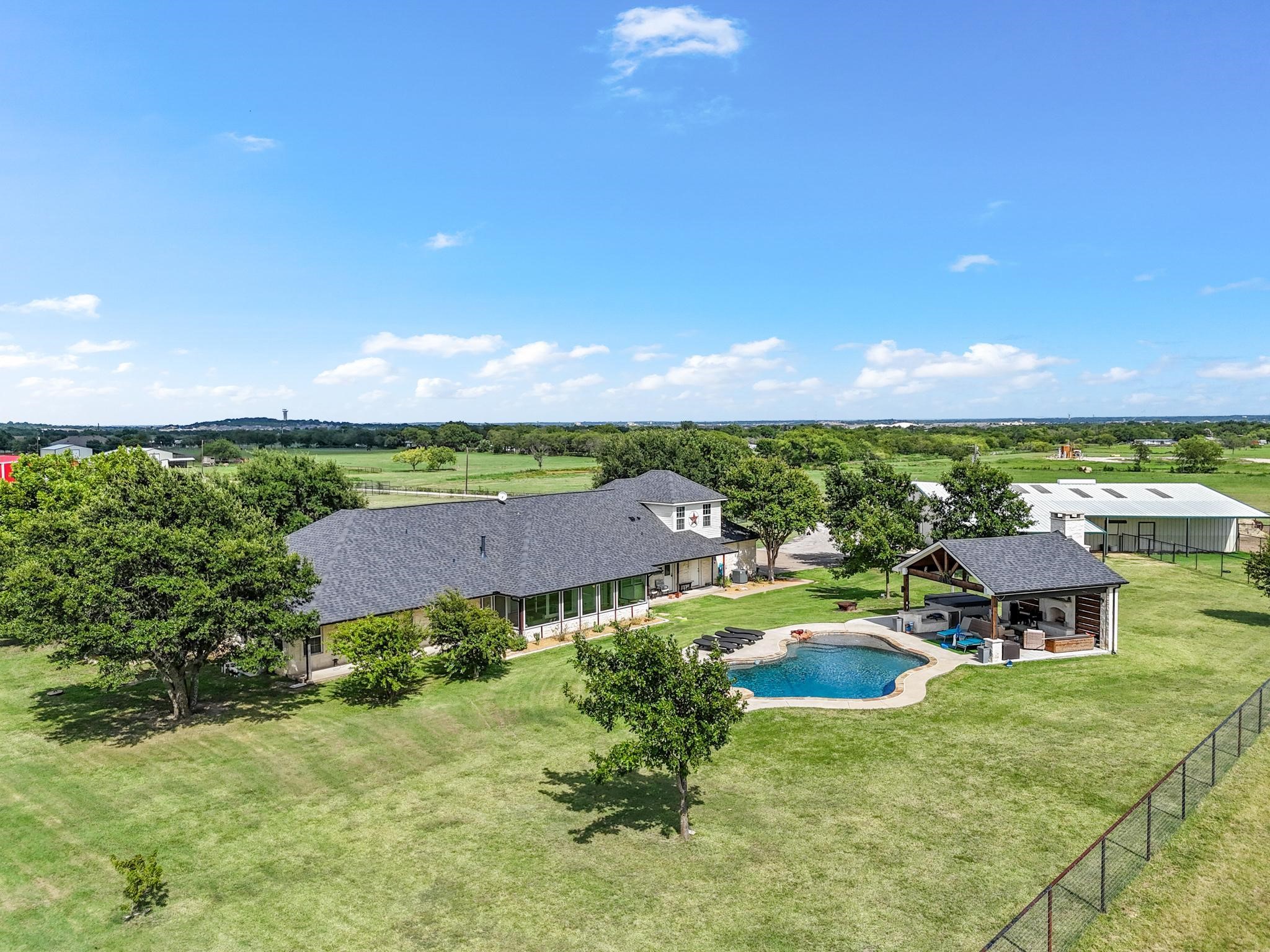 2701 Hulen Street Burleson TX 76028