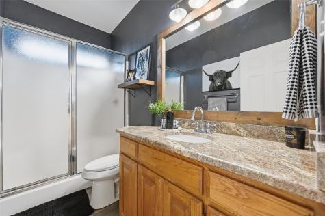 2701 Hulen Street Burleson TX 76028