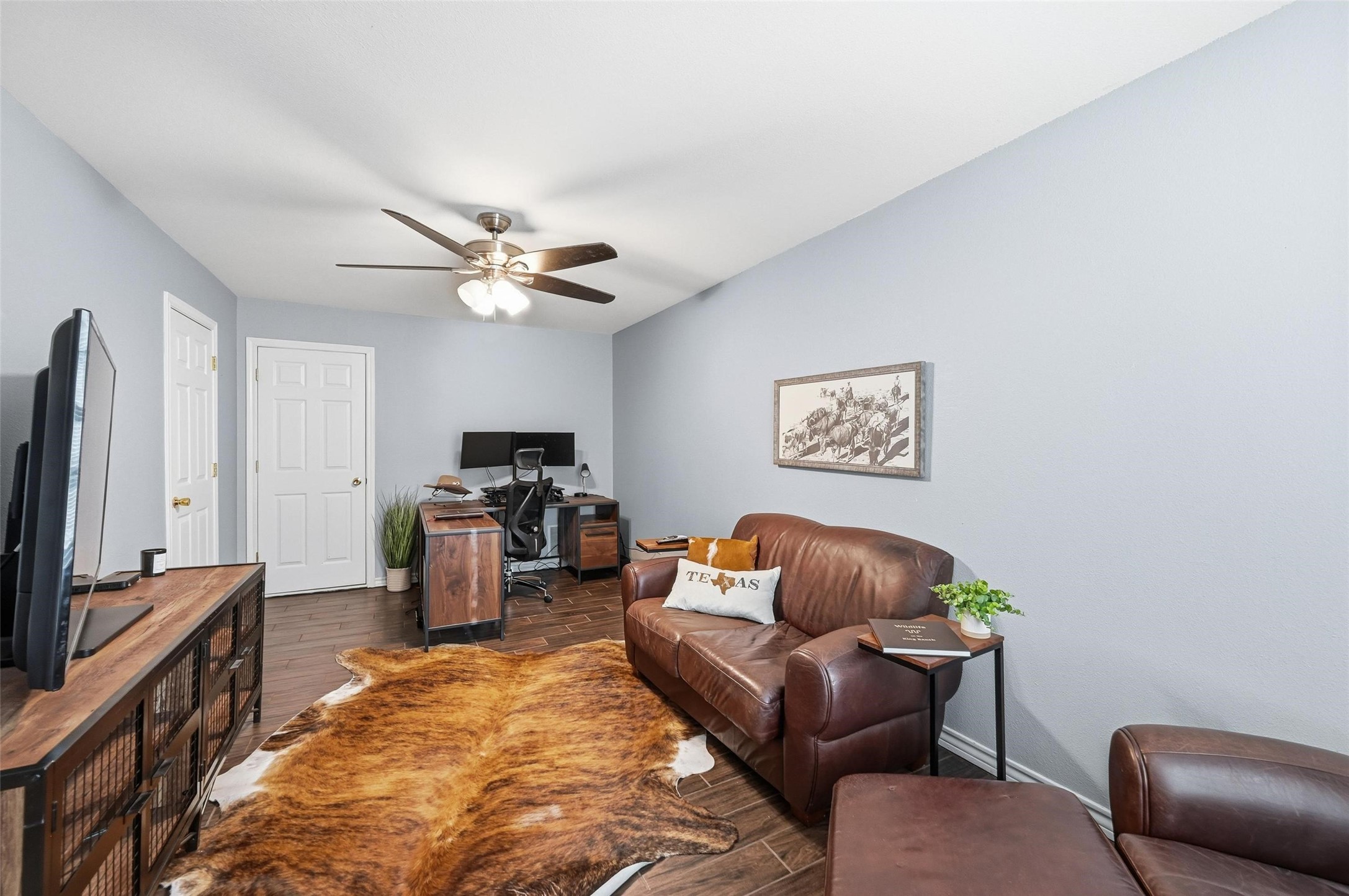 2701 Hulen Street Burleson TX 76028