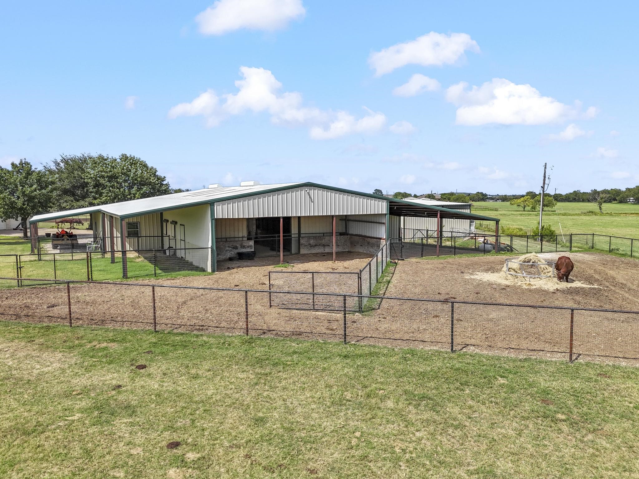 2701 Hulen Street Burleson TX 76028