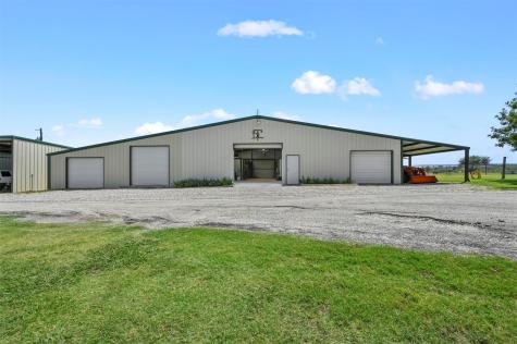 2701 Hulen Street Burleson TX 76028
