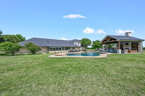 2701 Hulen Street Burleson TX 76028