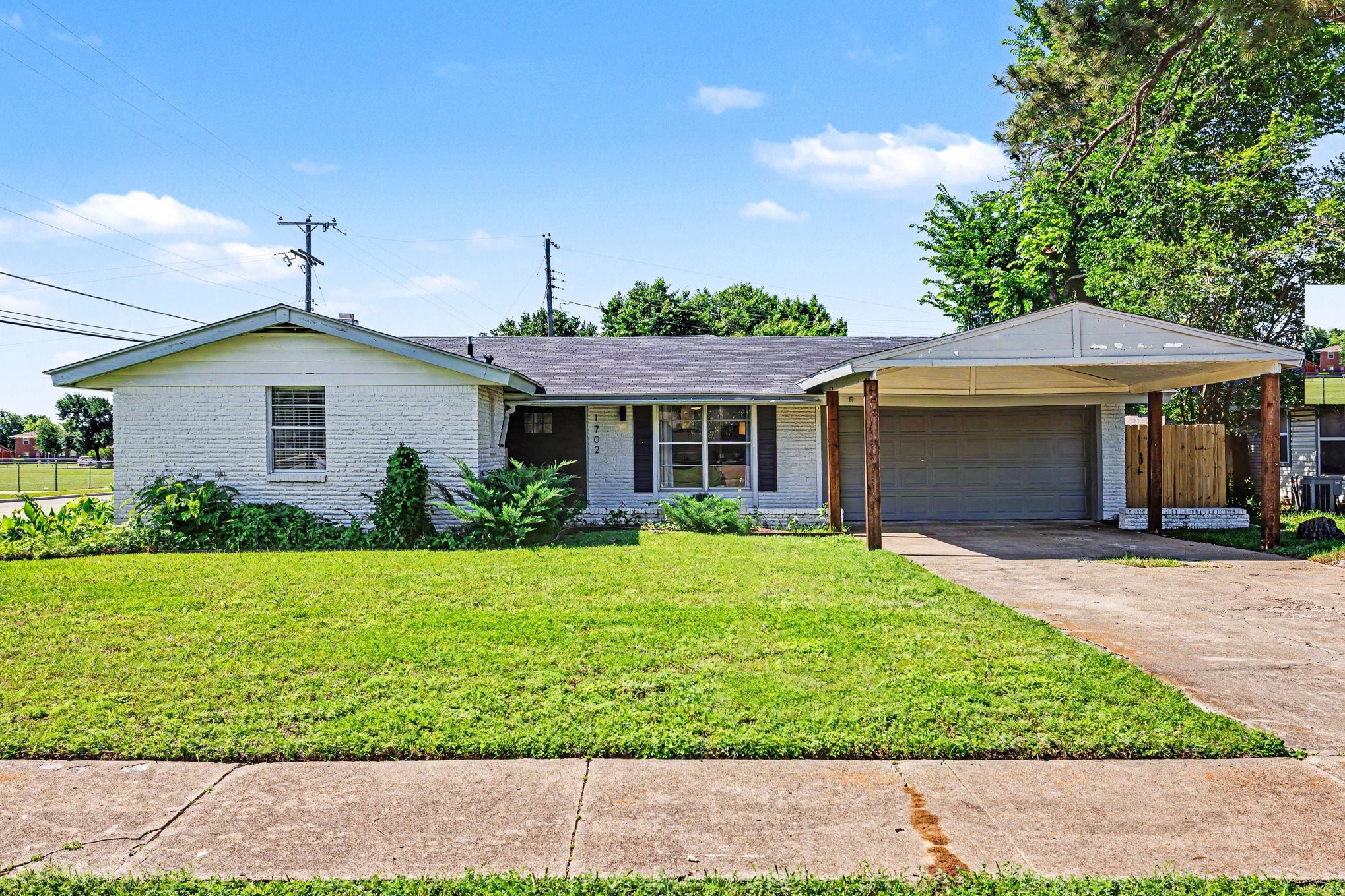 1702 Bristol Court N Irving TX 75062