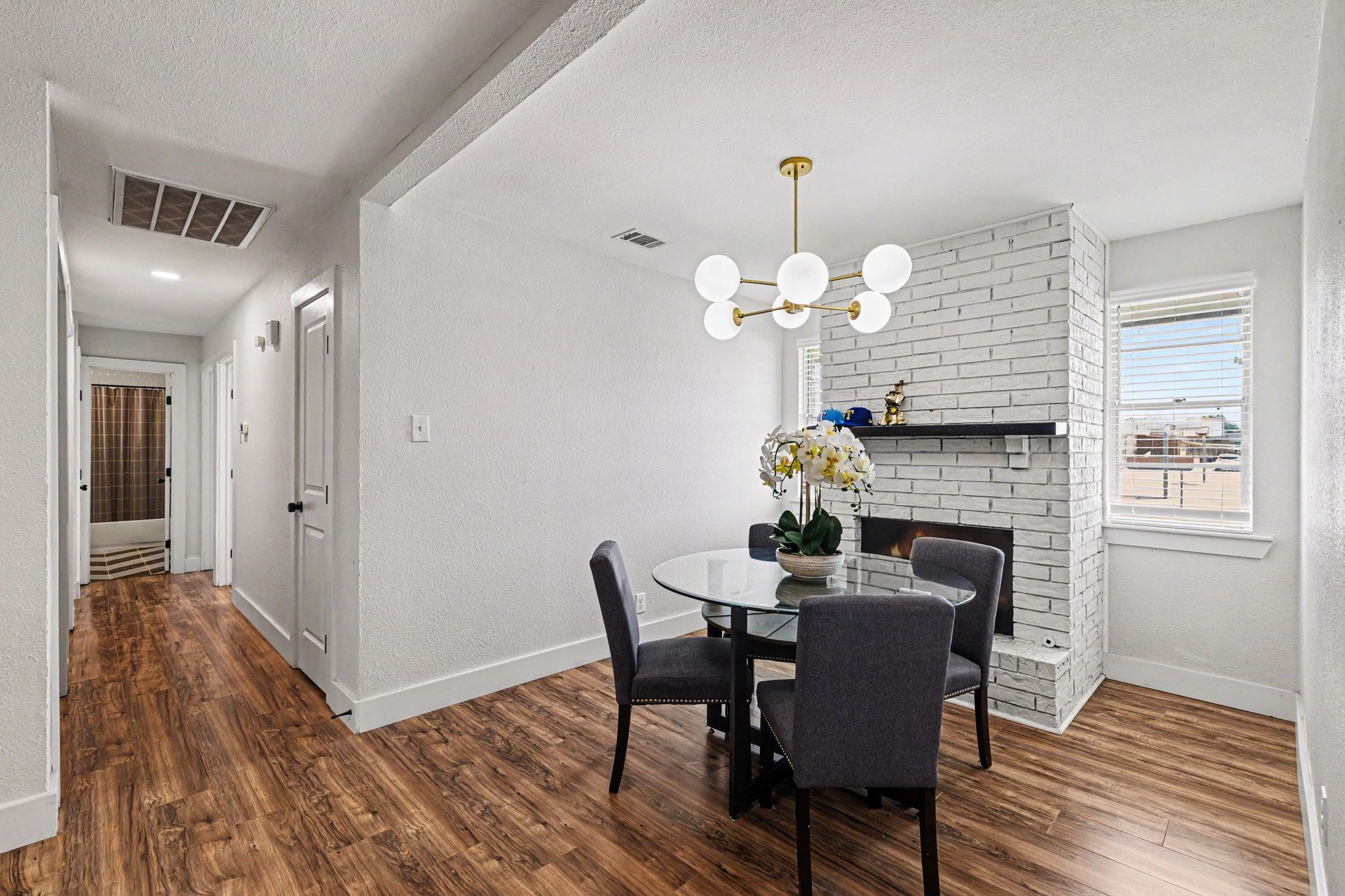 1702 Bristol Court N Irving TX 75062