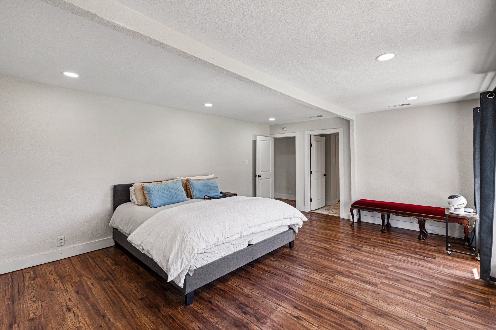 1702 Bristol Court N Irving TX 75062