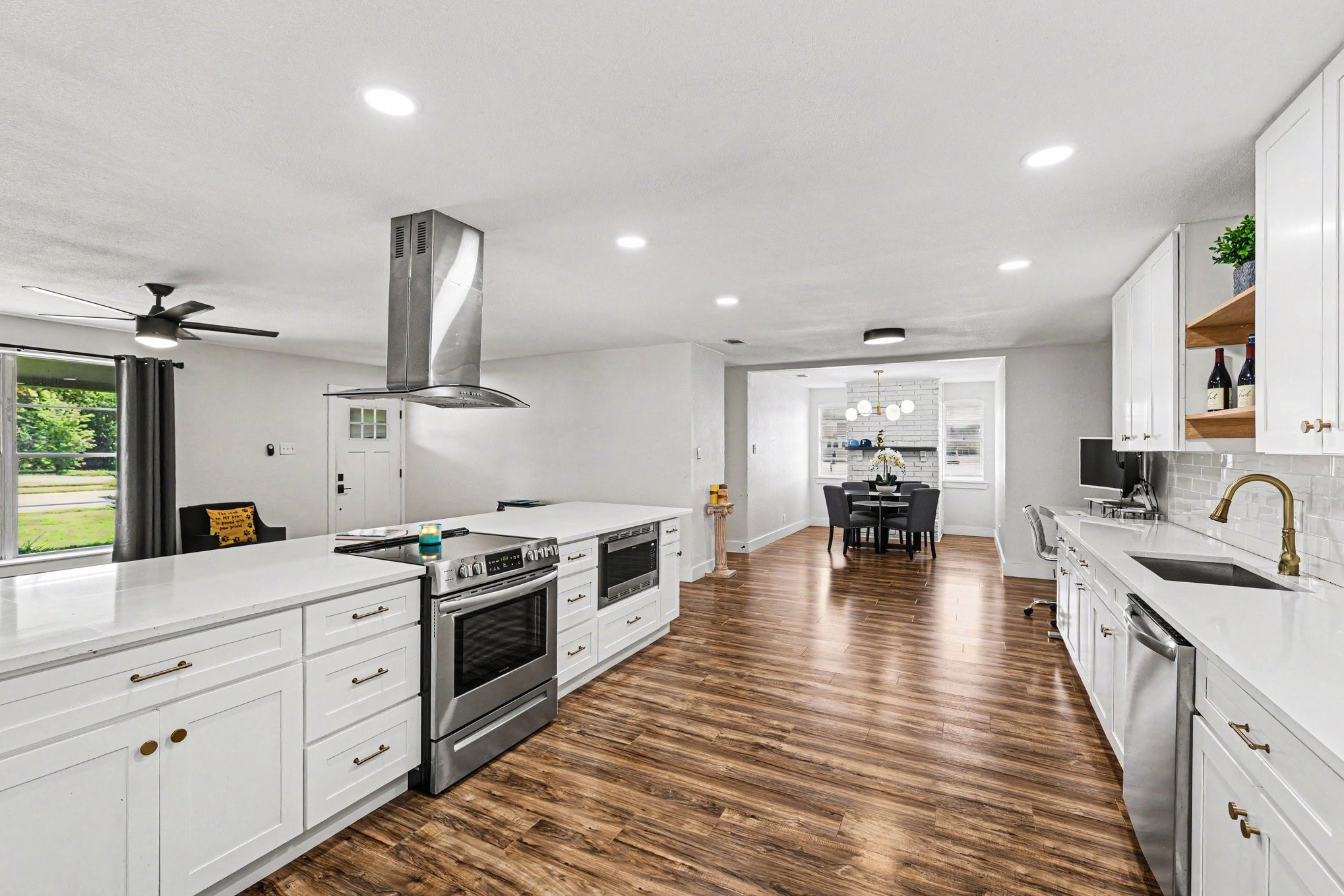 1702 Bristol Court N Irving TX 75062
