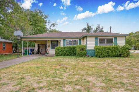 3202 Mitchell Street Greenville TX 75402