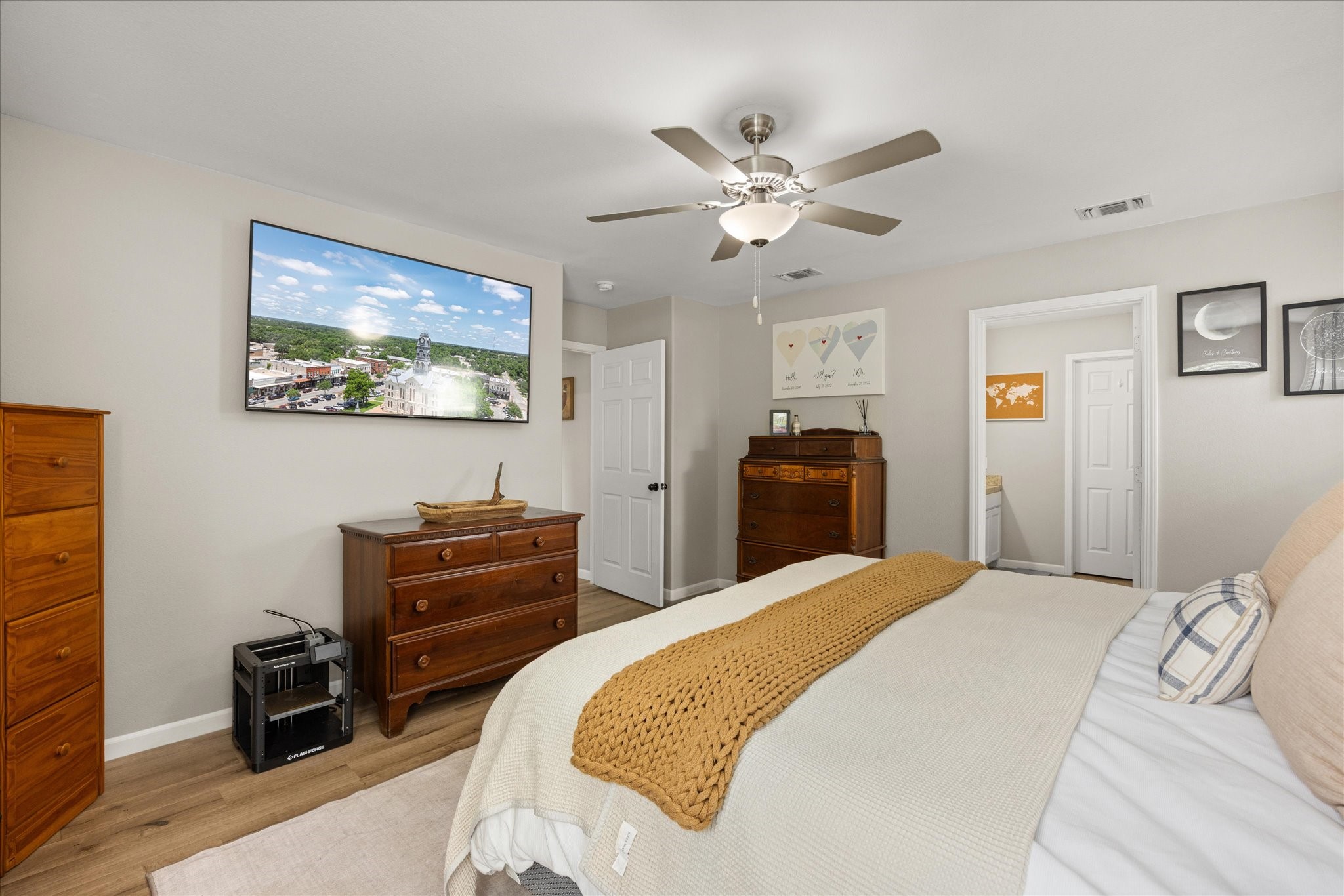 807 Rock Harbor Drive Granbury TX 76048