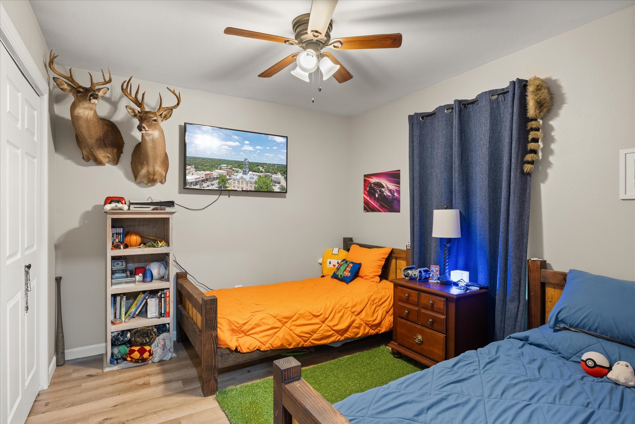 807 Rock Harbor Drive Granbury TX 76048