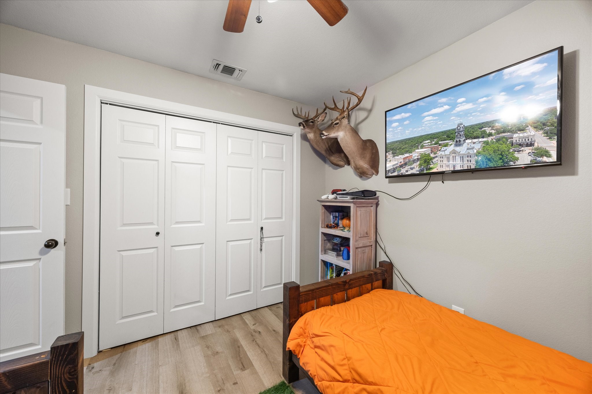 807 Rock Harbor Drive Granbury TX 76048