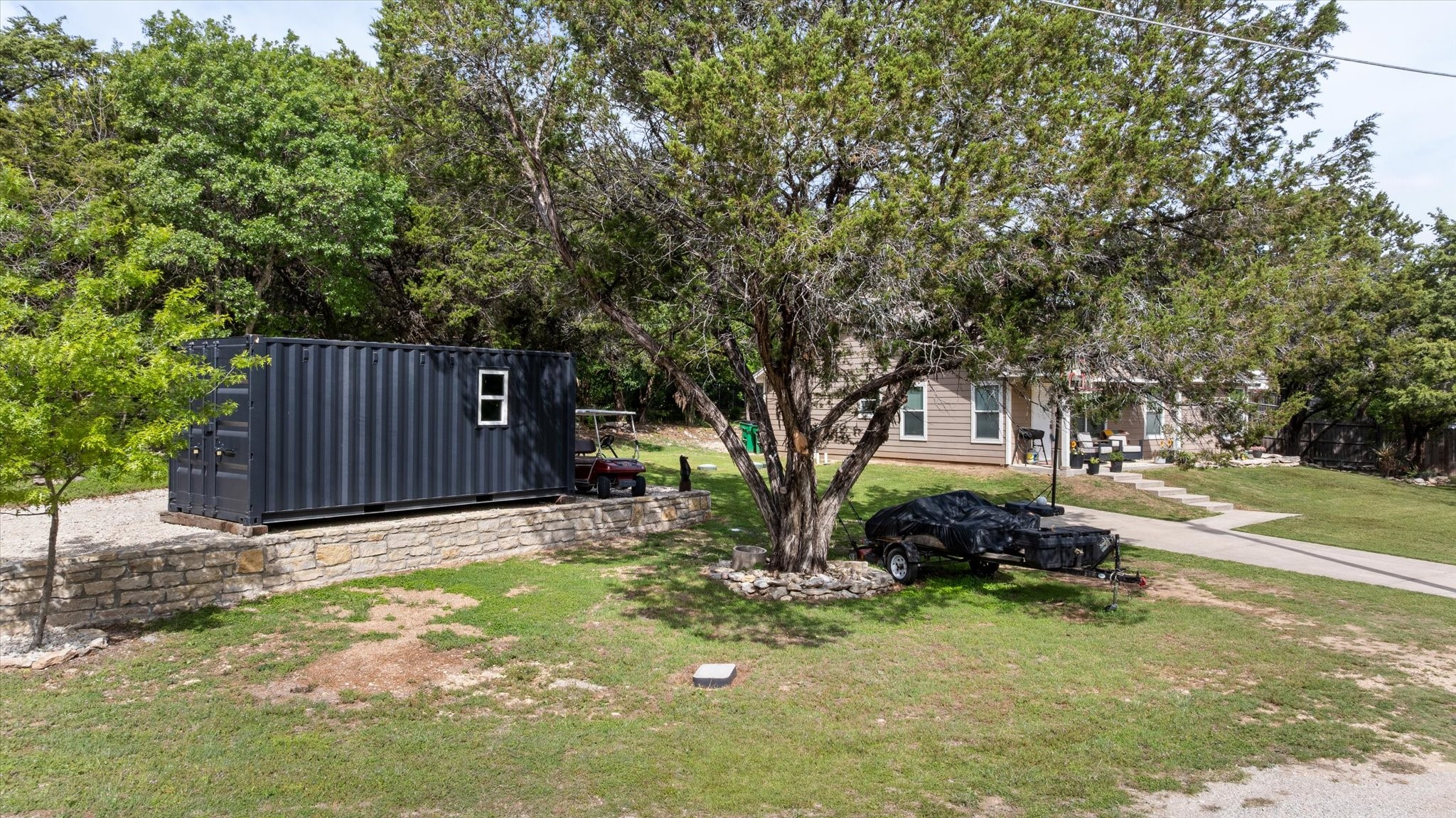 807 Rock Harbor Drive Granbury TX 76048