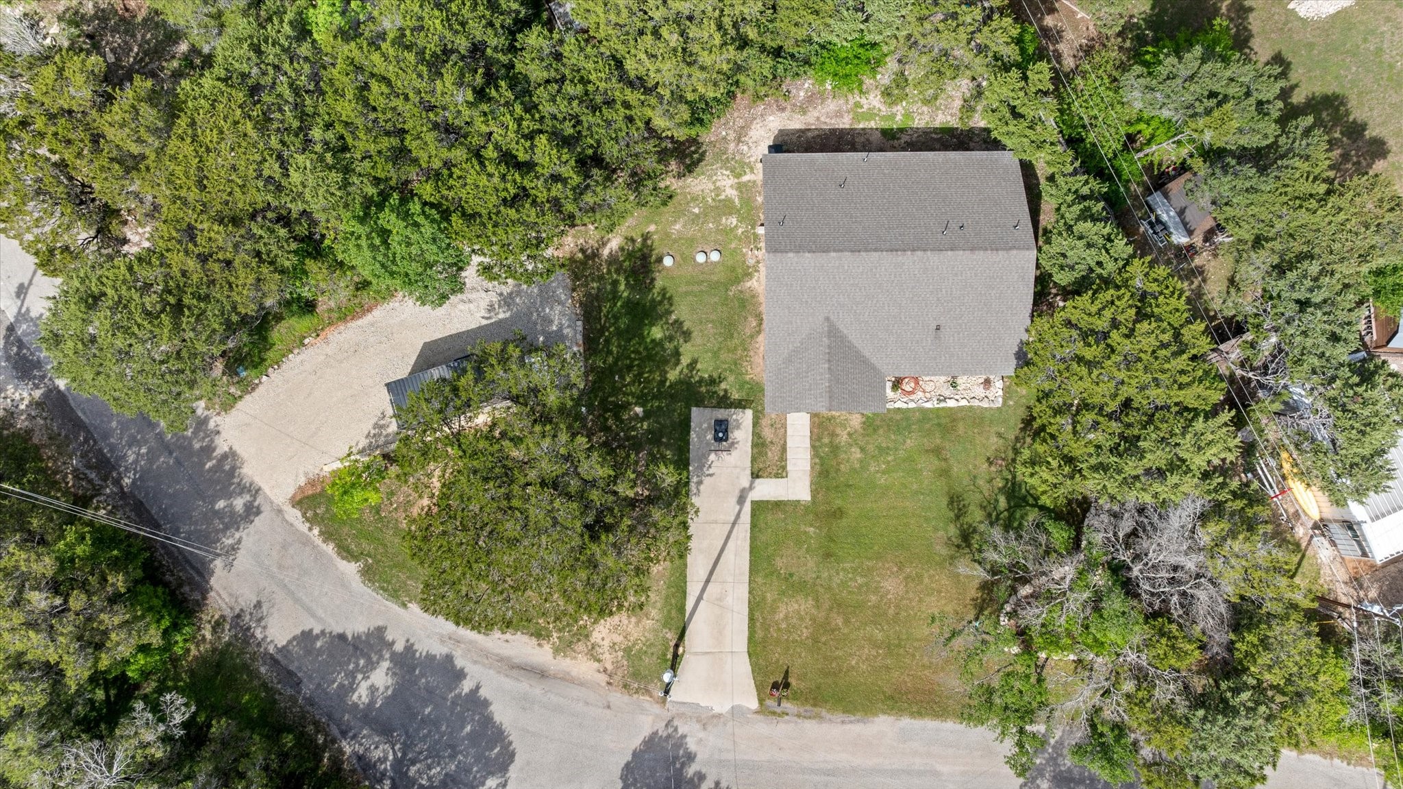 807 Rock Harbor Drive Granbury TX 76048