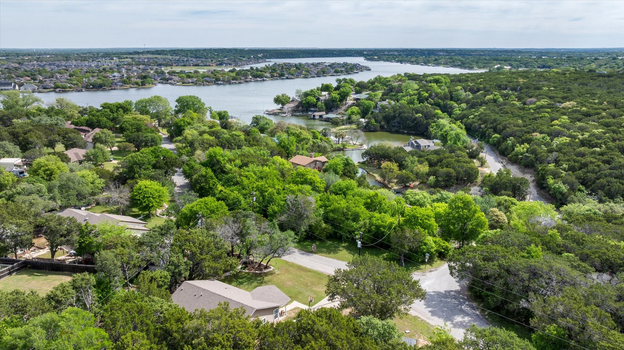 807 Rock Harbor Drive Granbury TX 76048
