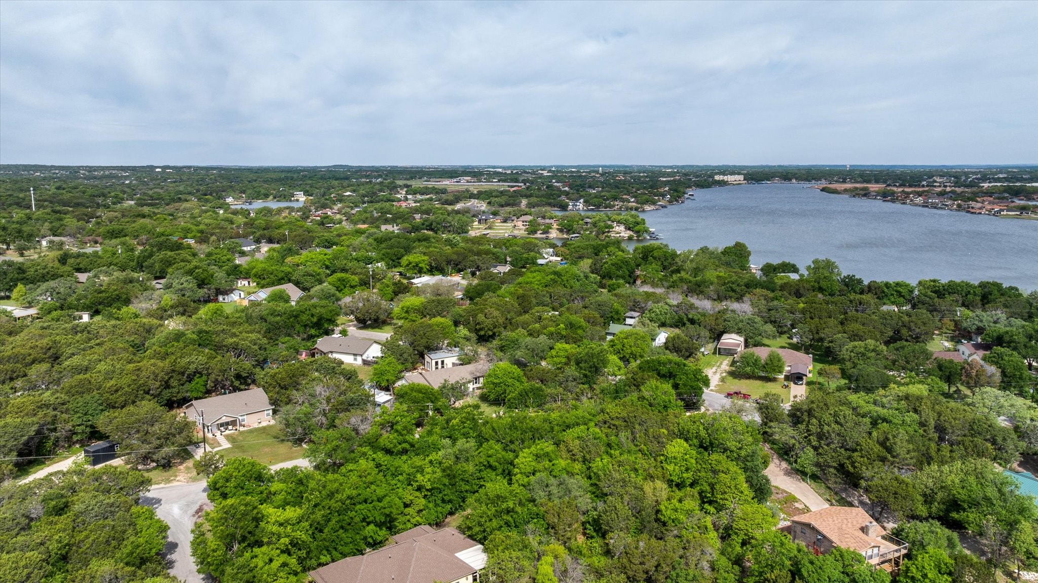 807 Rock Harbor Drive Granbury TX 76048