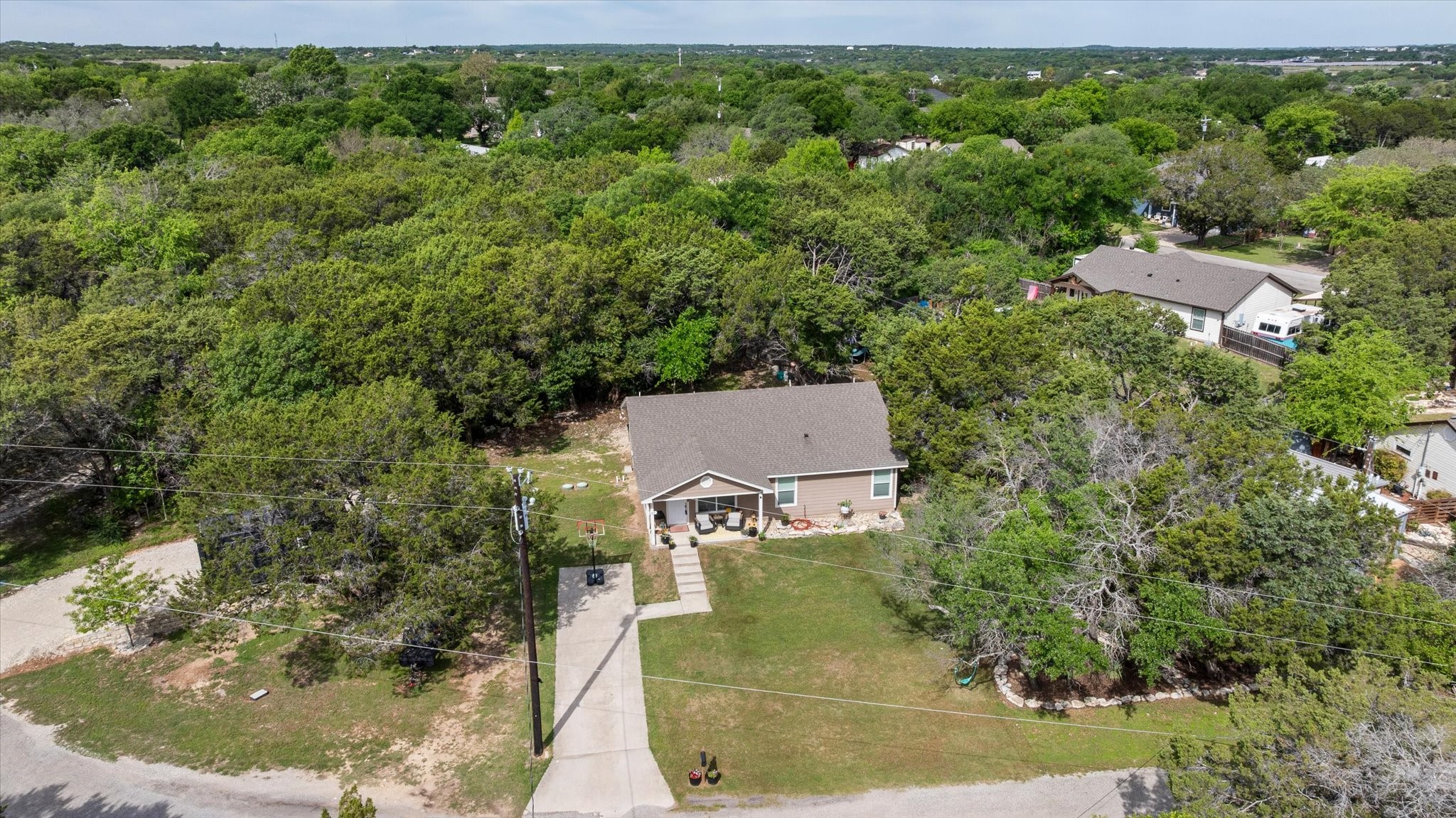807 Rock Harbor Drive Granbury TX 76048