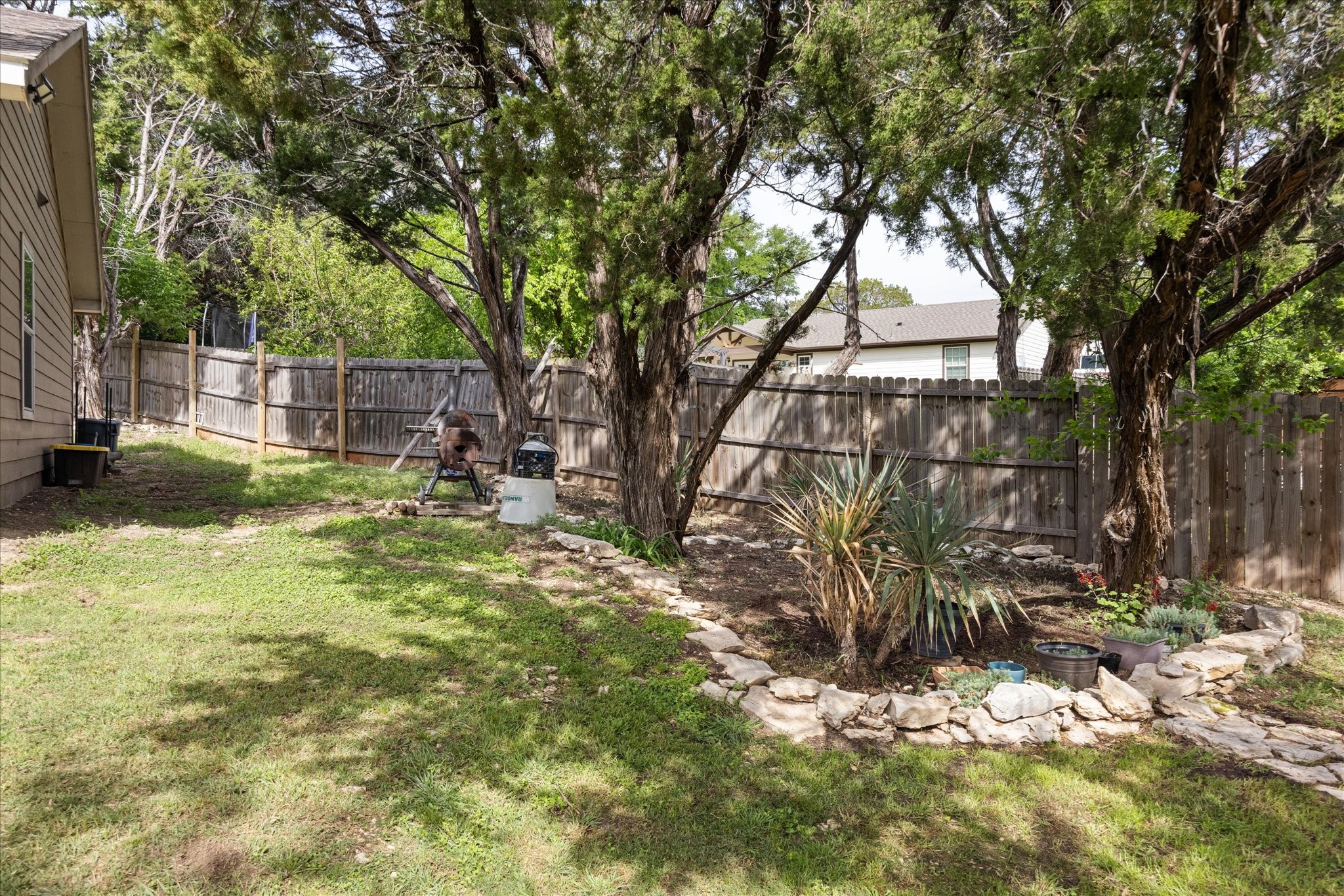 807 Rock Harbor Drive Granbury TX 76048