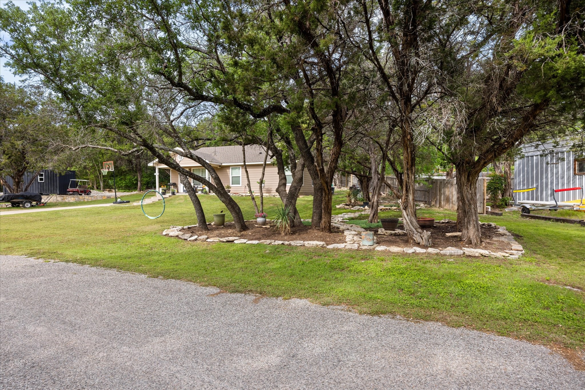 807 Rock Harbor Drive Granbury TX 76048