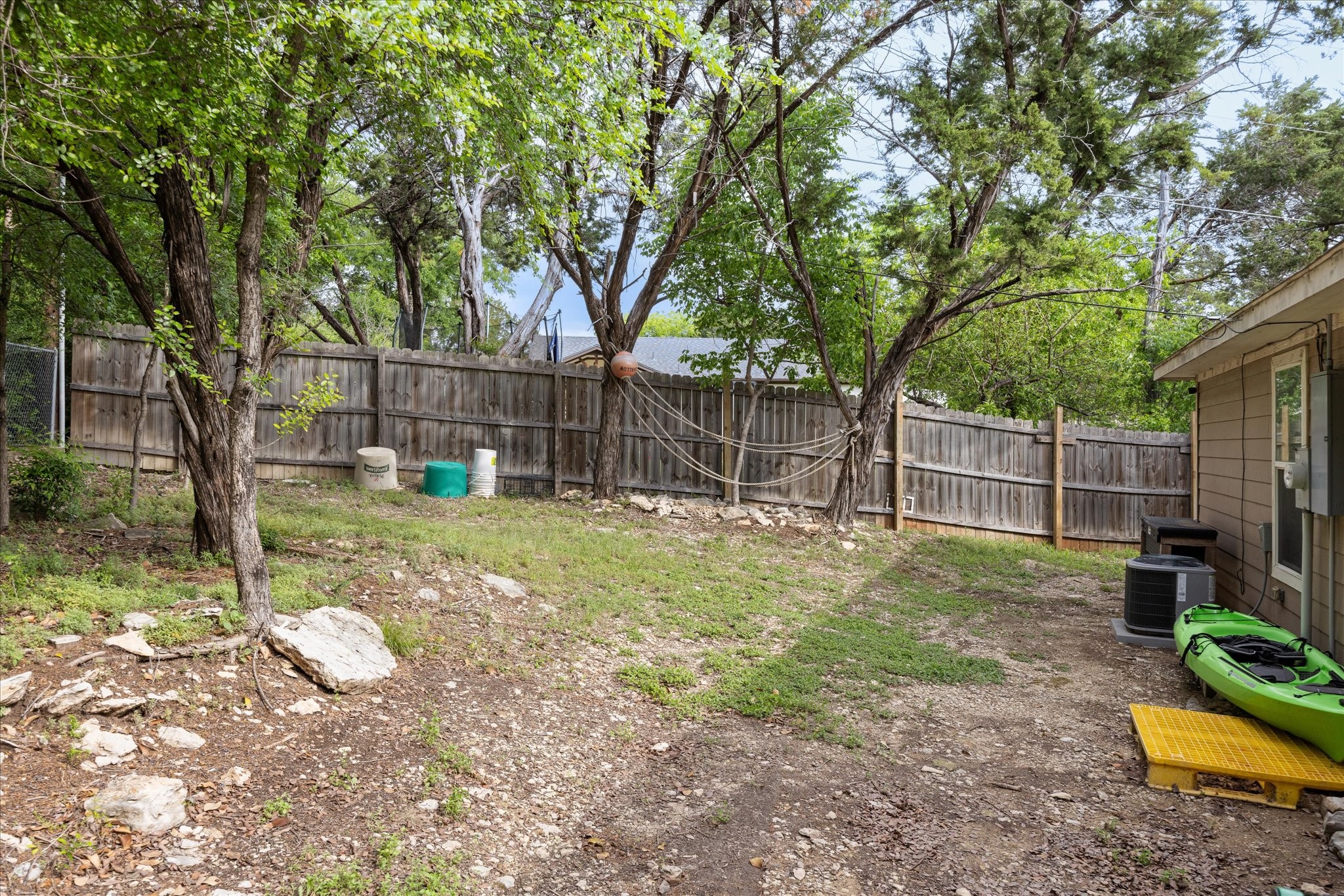 807 Rock Harbor Drive Granbury TX 76048