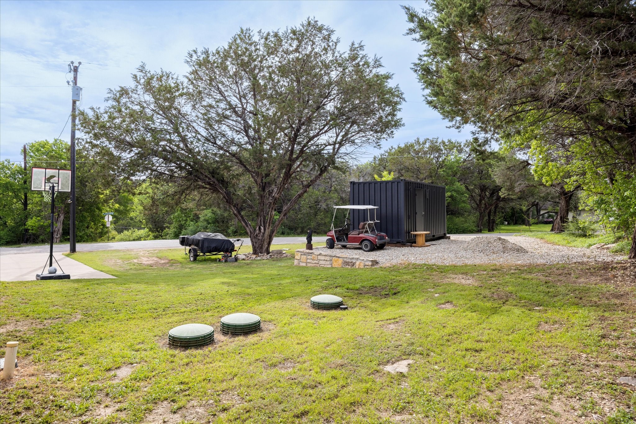 807 Rock Harbor Drive Granbury TX 76048
