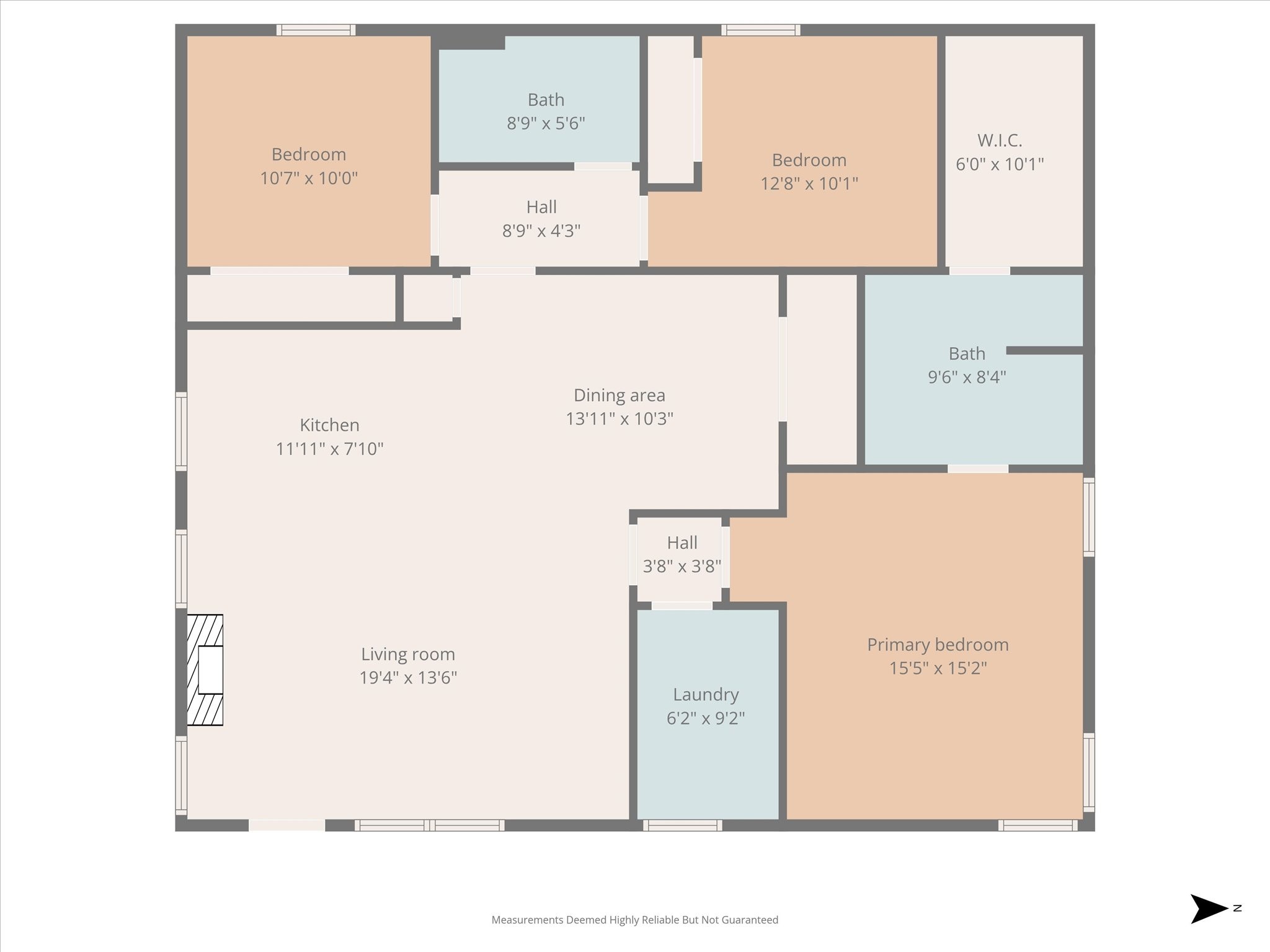 807 Rock Harbor Drive Granbury TX 76048