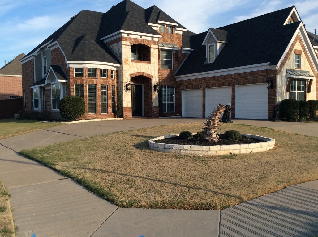 201 Crenshaw Drive Mansfield TX 76063