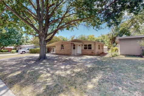 2120 Miriam Lane Arlington TX 76010