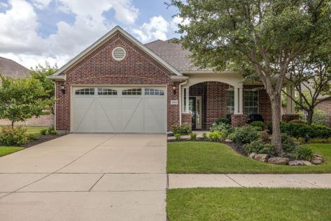 7560 Spruce Creek Lane Frisco TX 75036