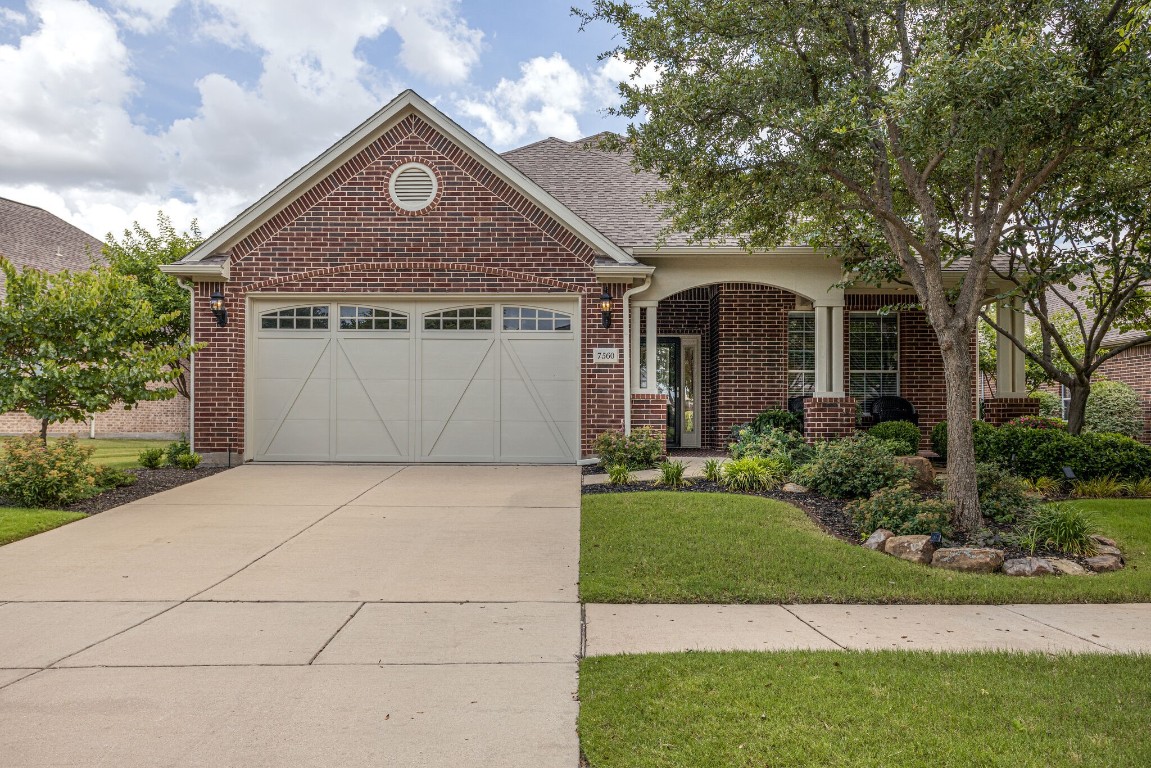 7560 Spruce Creek Lane Frisco TX 75036