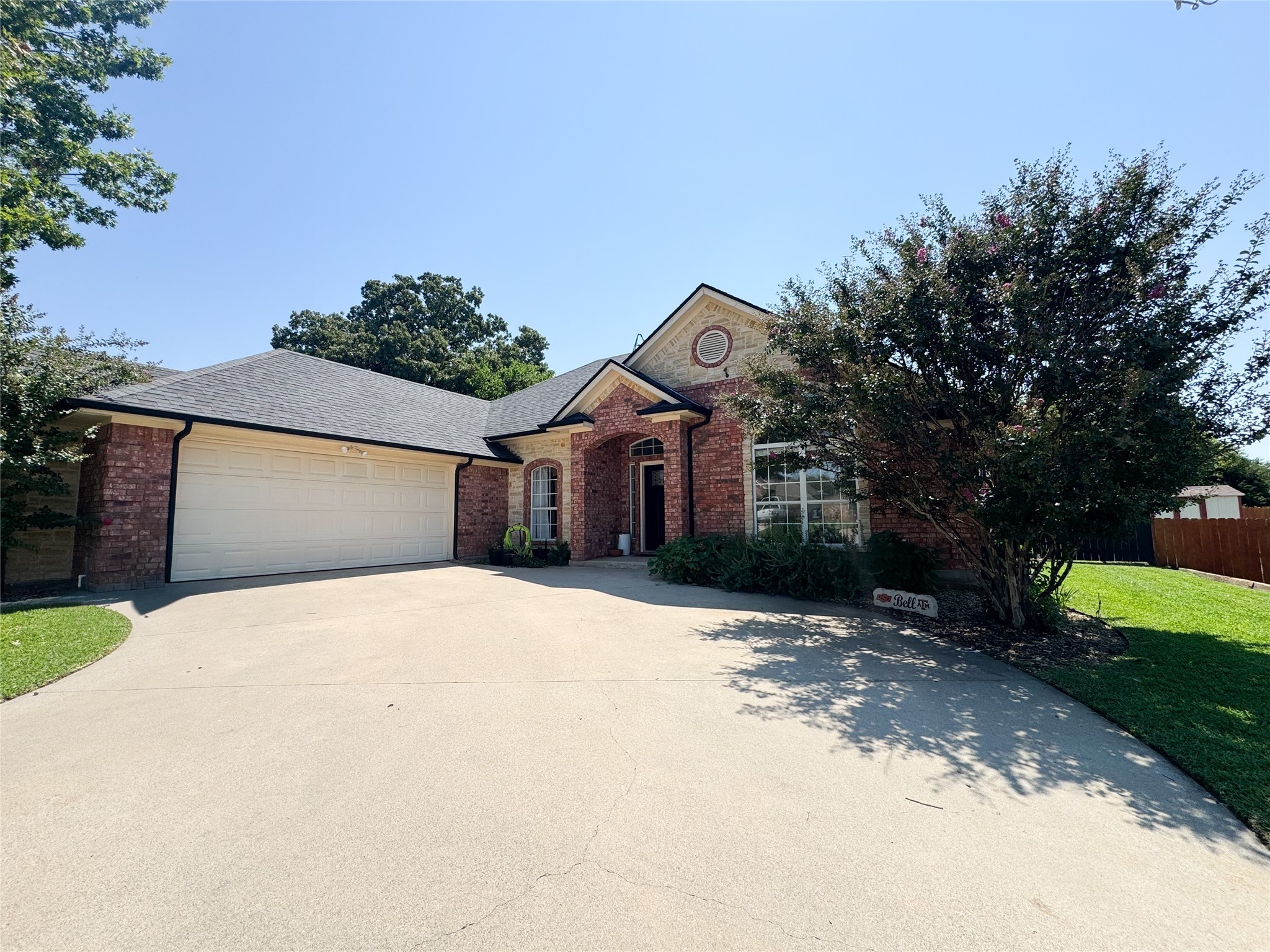 1409 Rodden Drive Decatur TX 76234