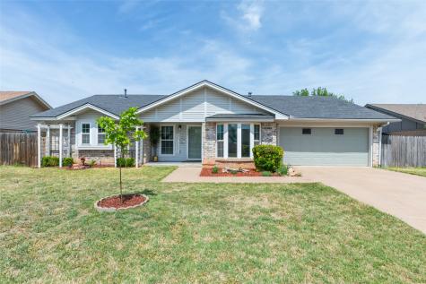 1418 Clarks Drive Abilene TX 79602