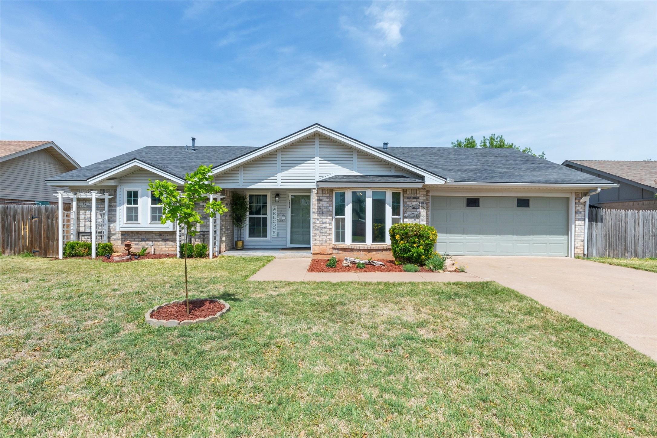 1418 Clarks Drive Abilene TX 79602