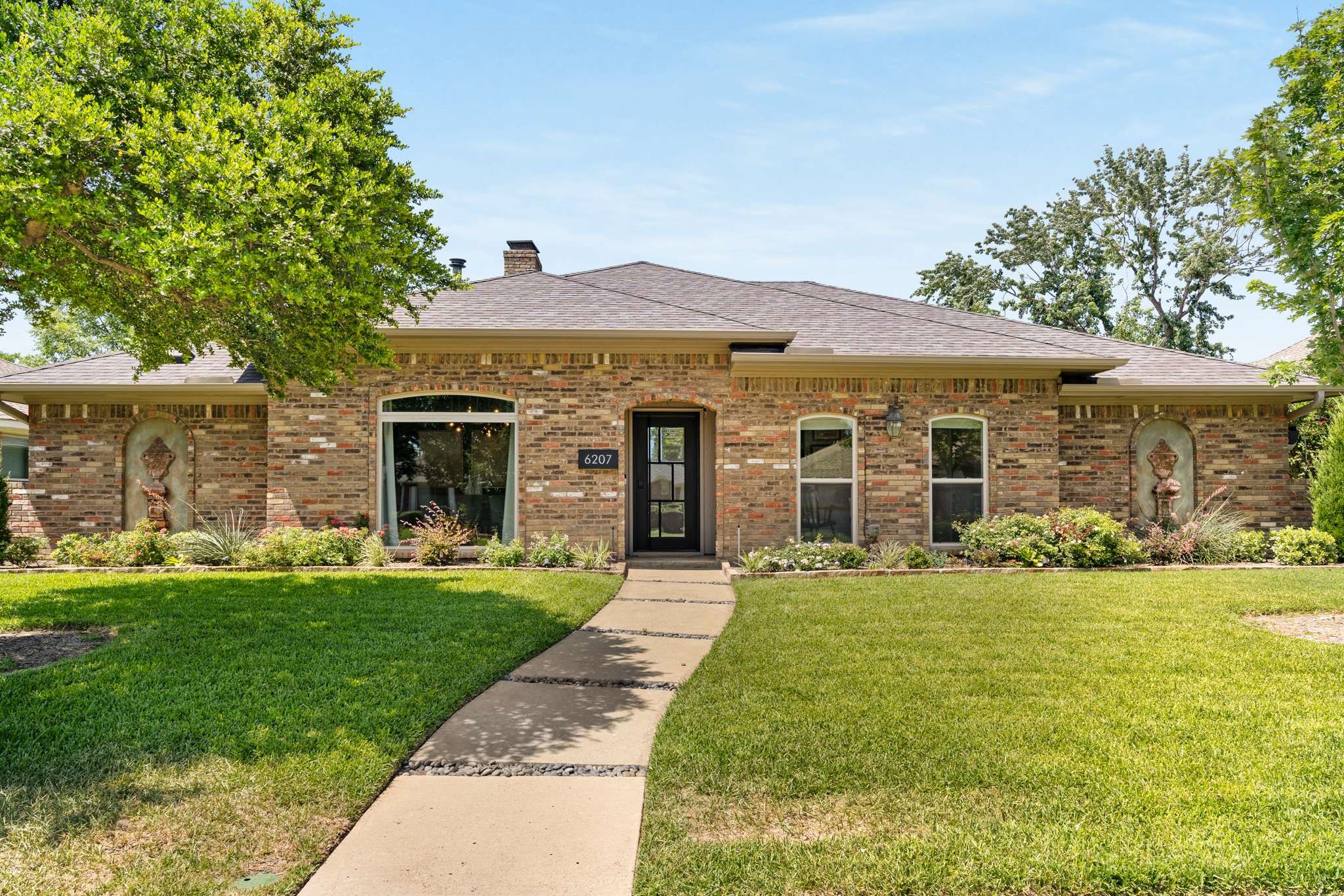 6207 Crested Butte Drive Dallas TX 75252