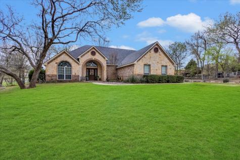 309 Fossil Rock Drive Azle TX 76020