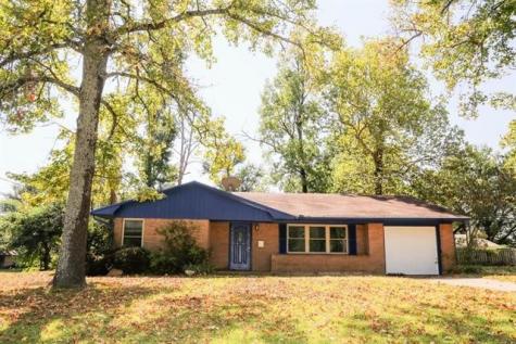 3280 Hubbard Street Paris TX 75460