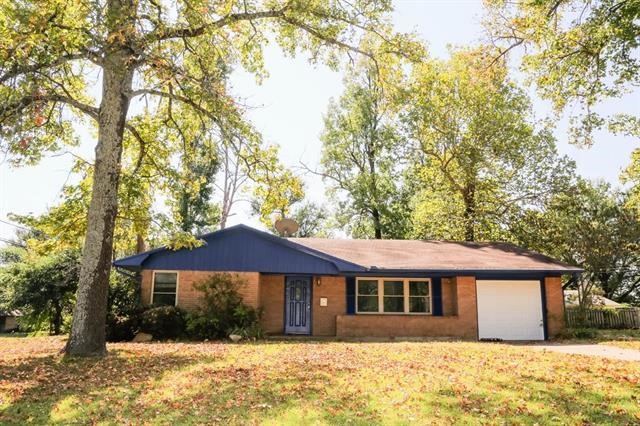 3280 Hubbard Street Paris TX 75460