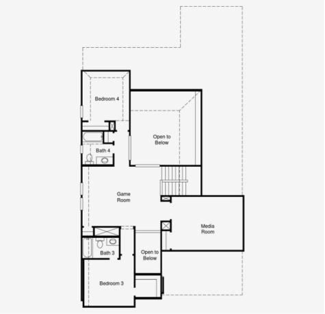 4504 Blue Mist Drive Fort Worth TX 76036