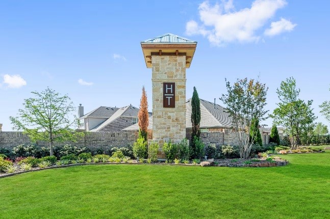 4504 Blue Mist Drive Fort Worth TX 76036