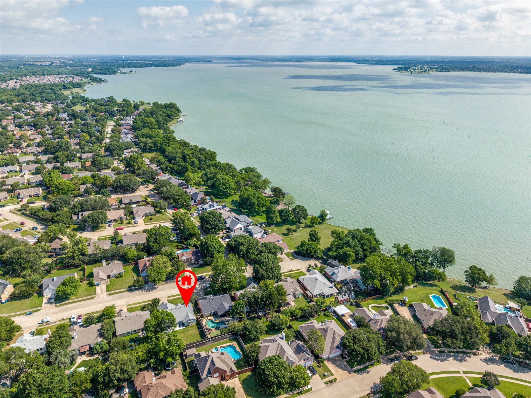 7701 Spinnaker Cove Rowlett TX 75089