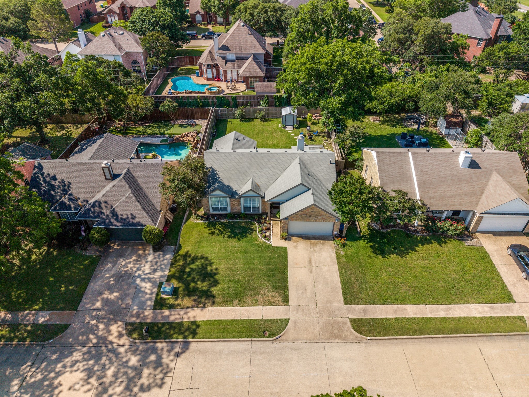 7701 Spinnaker Cove Rowlett TX 75089