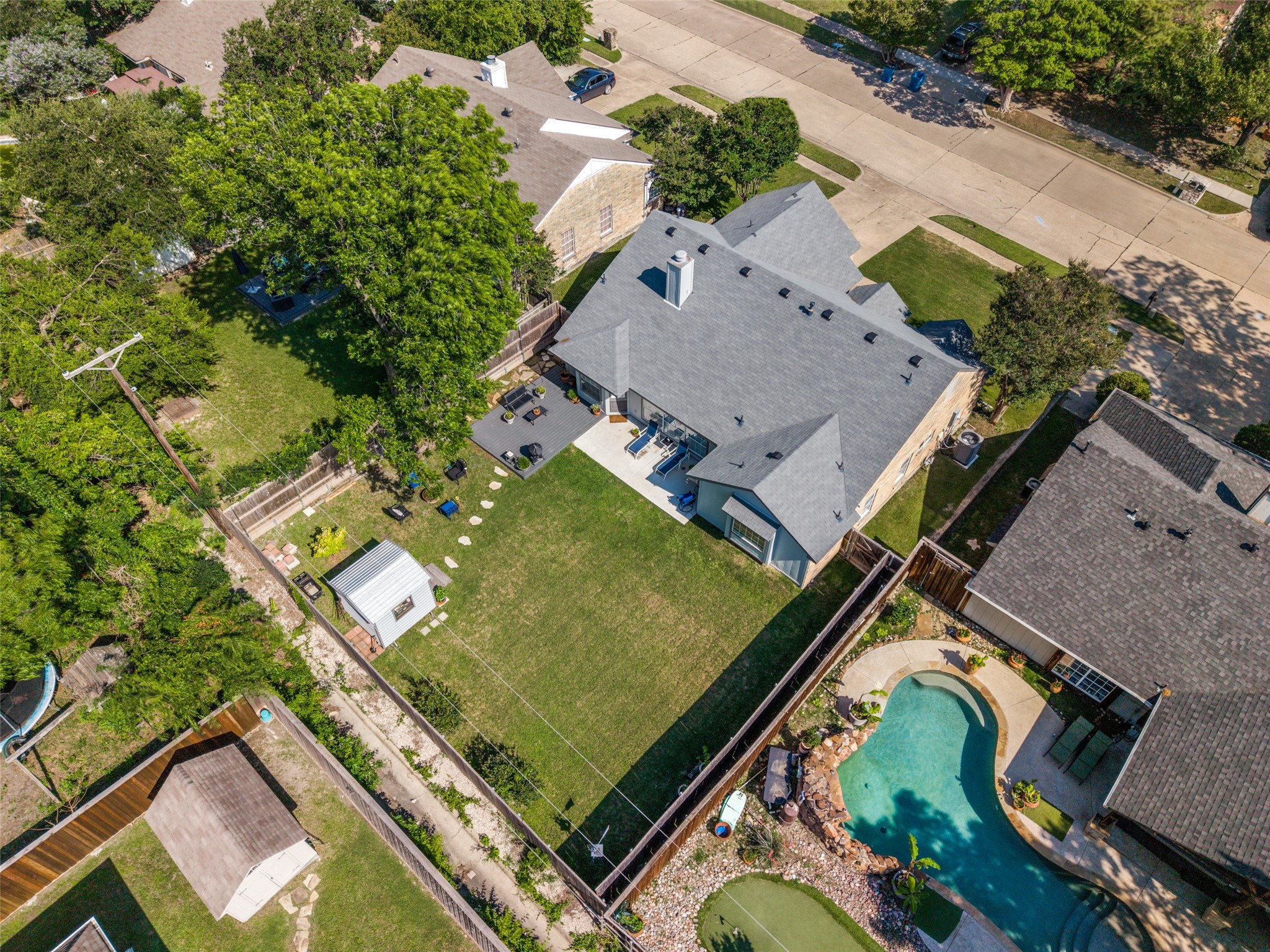 7701 Spinnaker Cove Rowlett TX 75089