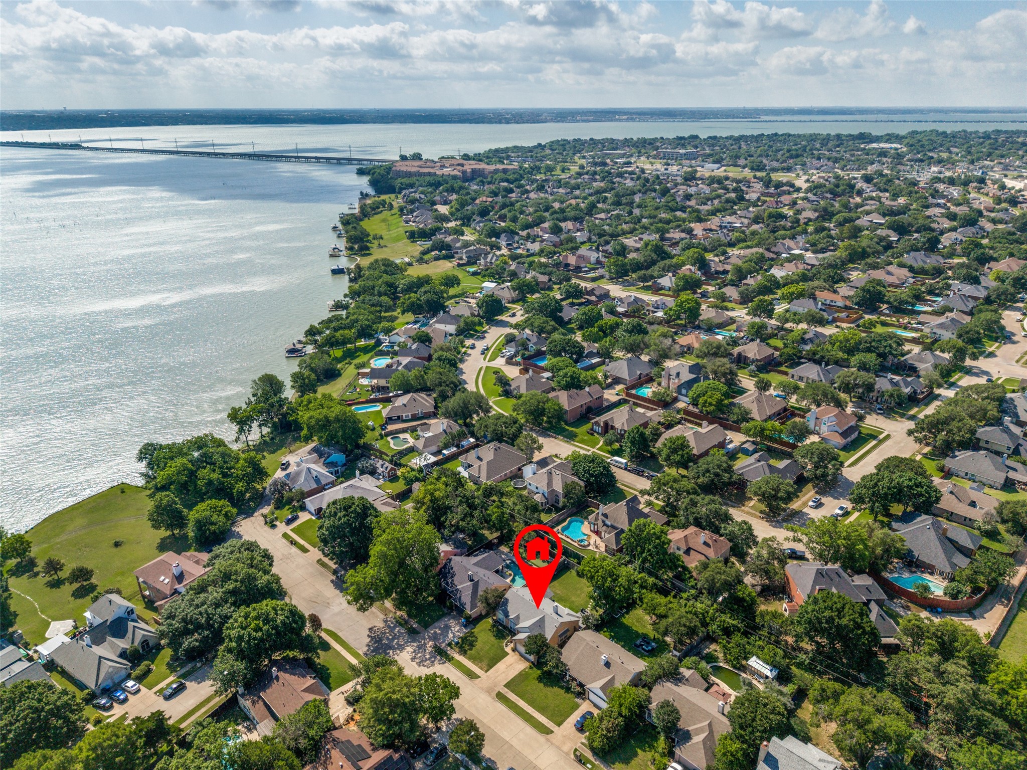7701 Spinnaker Cove Rowlett TX 75089