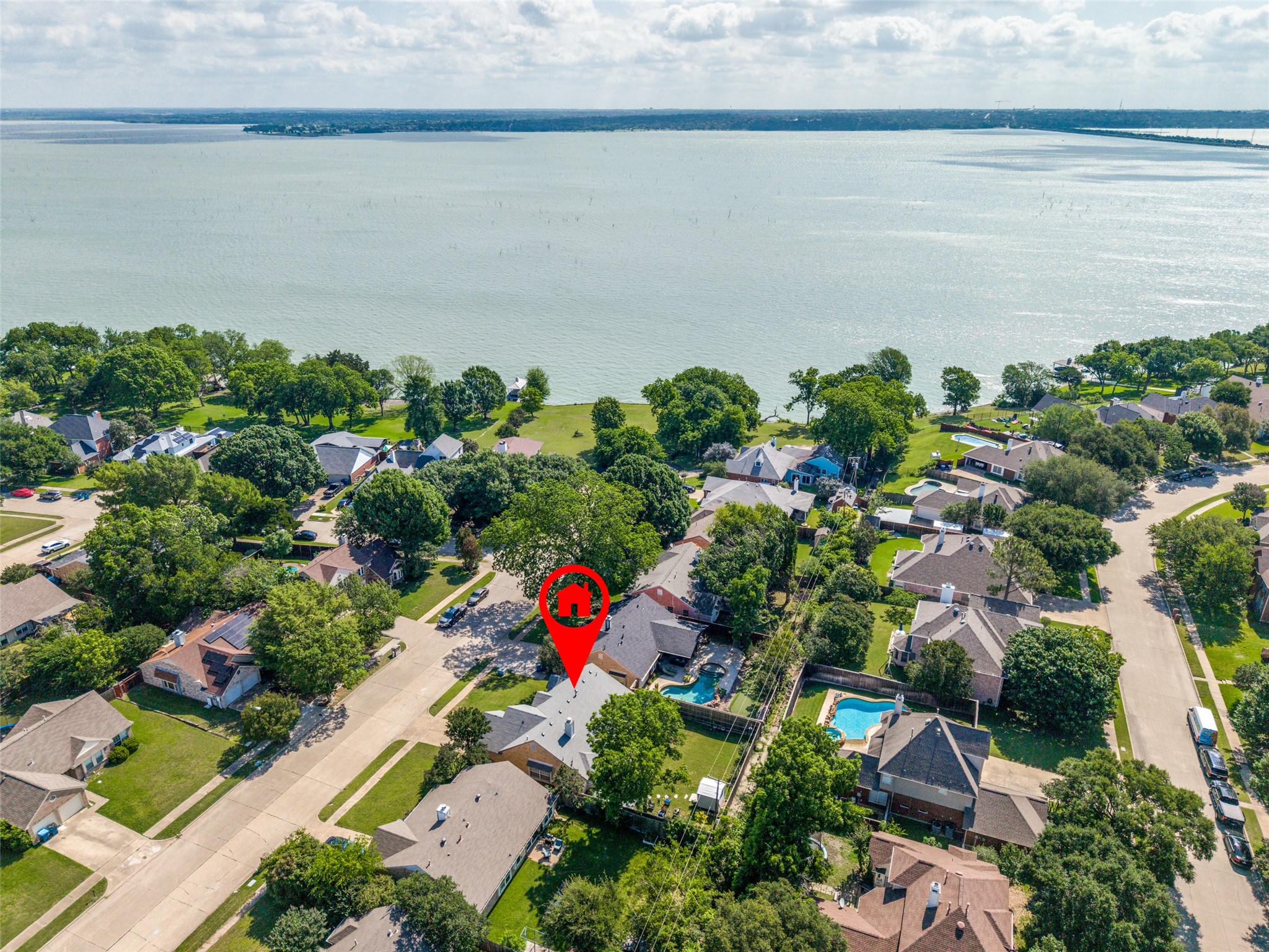 7701 Spinnaker Cove Rowlett TX 75089