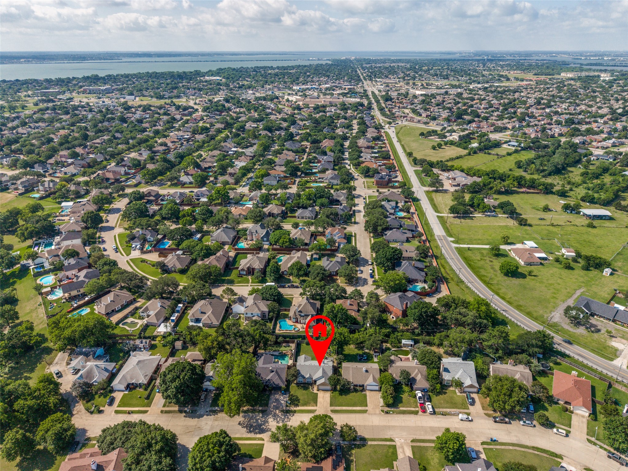 7701 Spinnaker Cove Rowlett TX 75089
