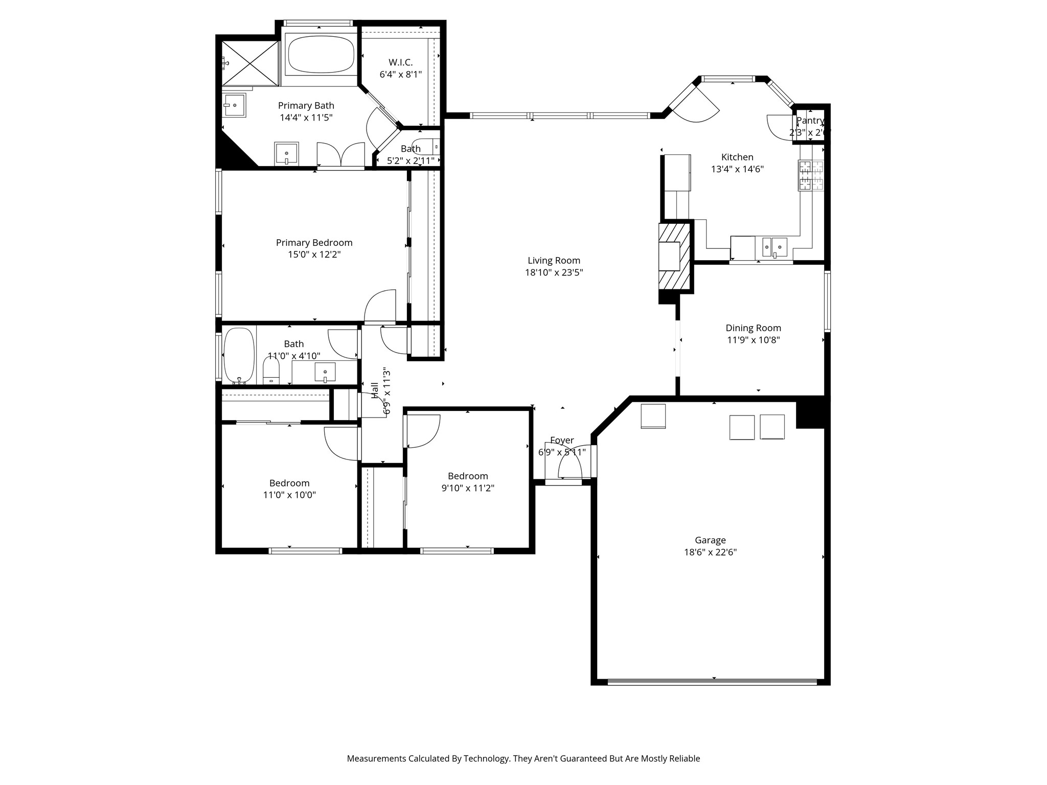 7701 Spinnaker Cove Rowlett TX 75089