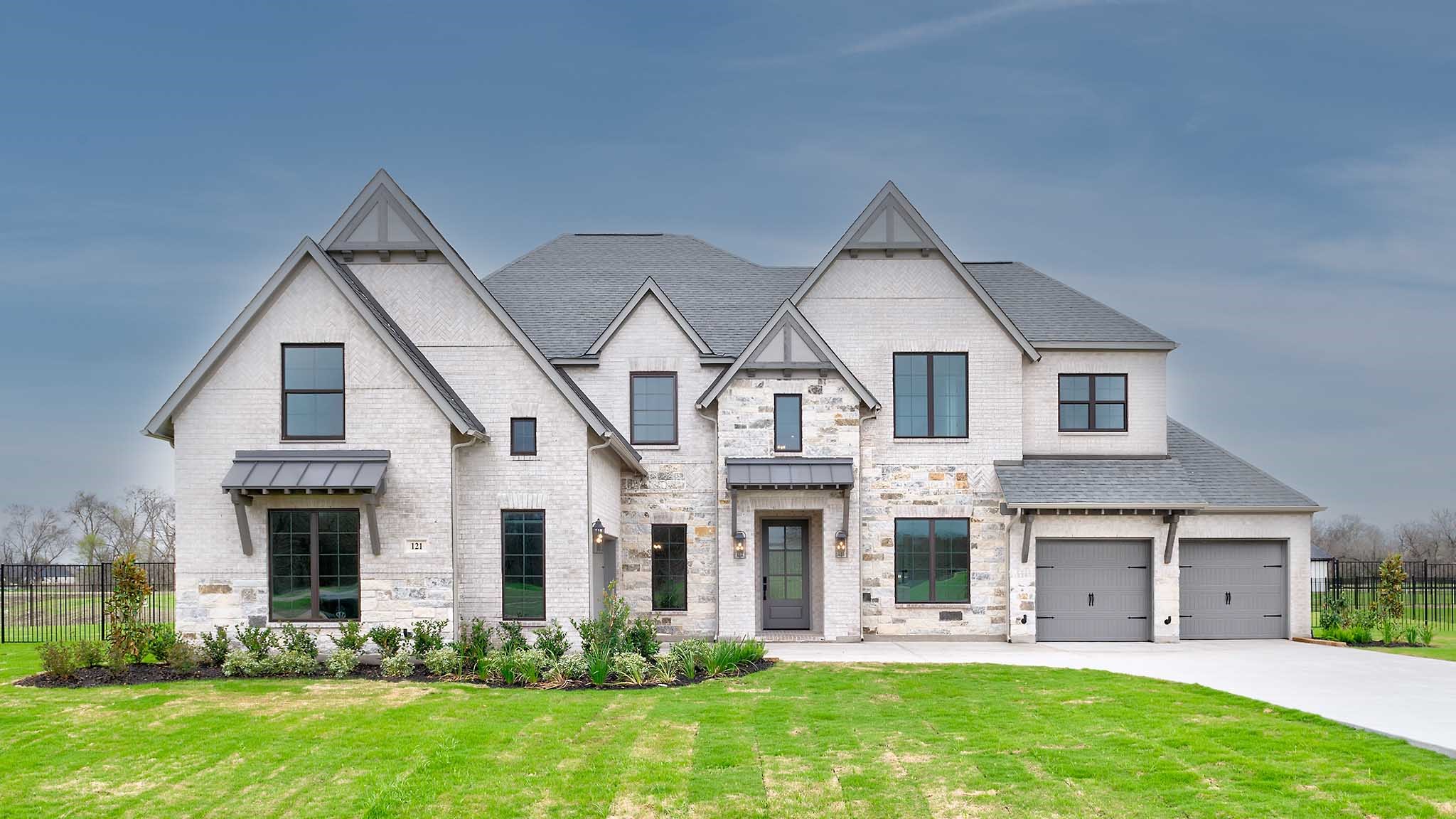 121 Cottar Drive Lucas TX 75002