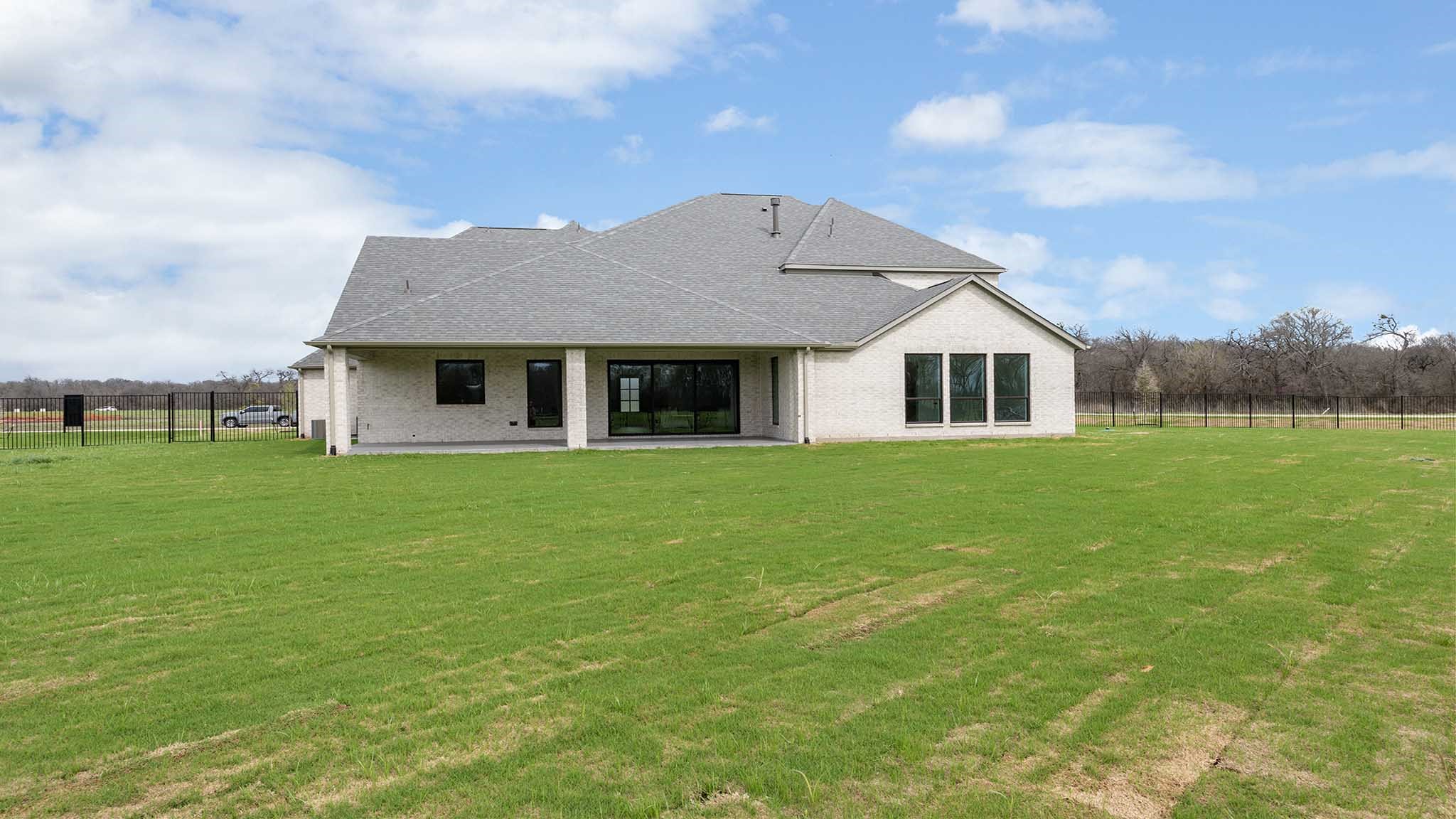 121 Cottar Drive Lucas TX 75002