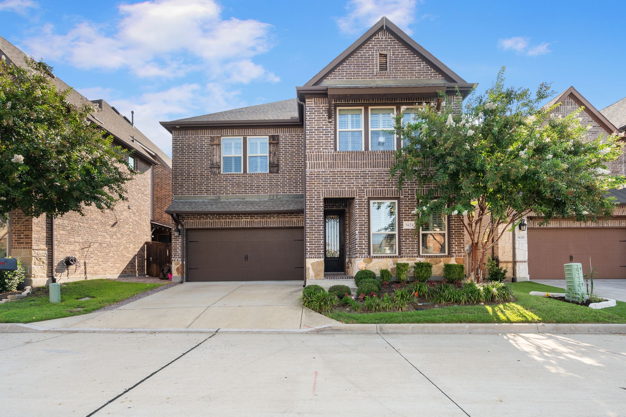 3624 Connaught Road Richardson TX 75082