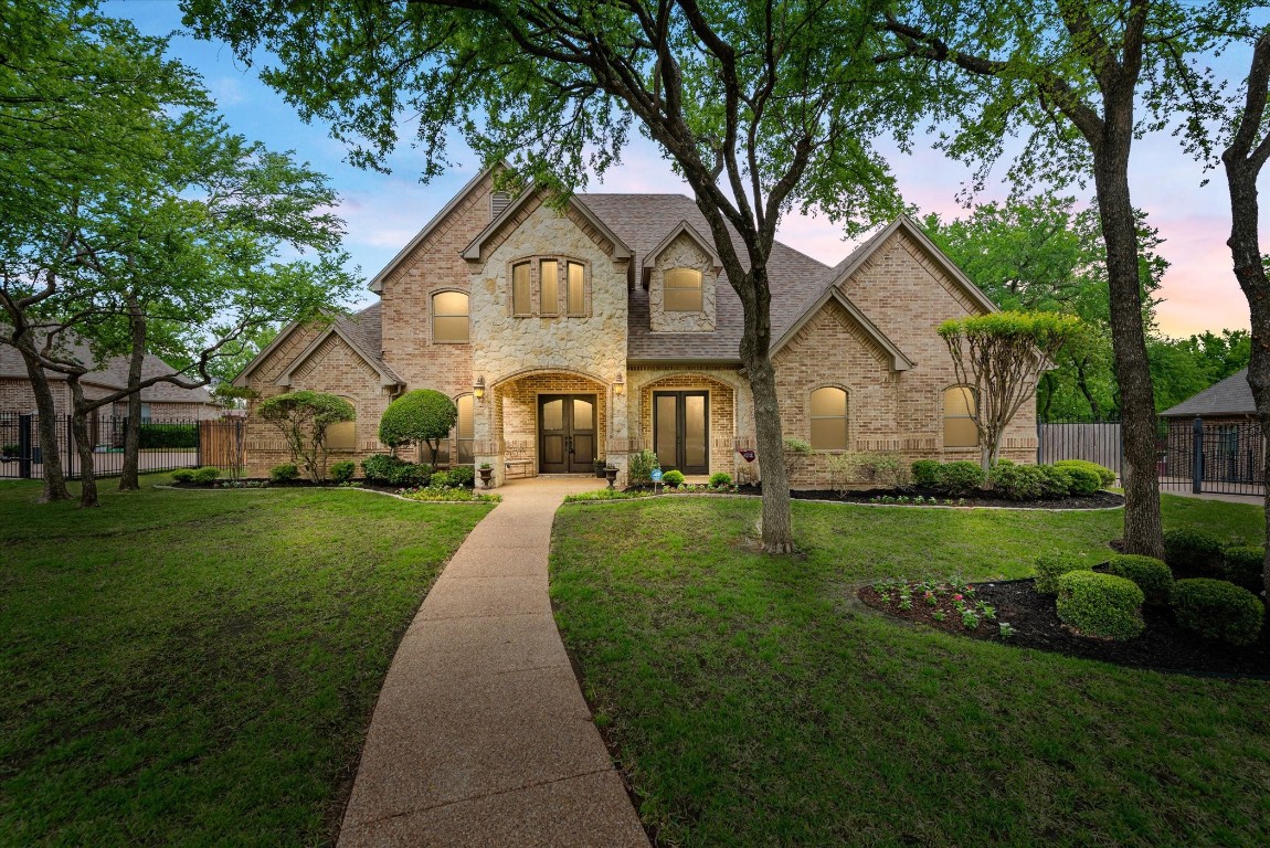1409 Crimson Glory Court Keller TX 76248