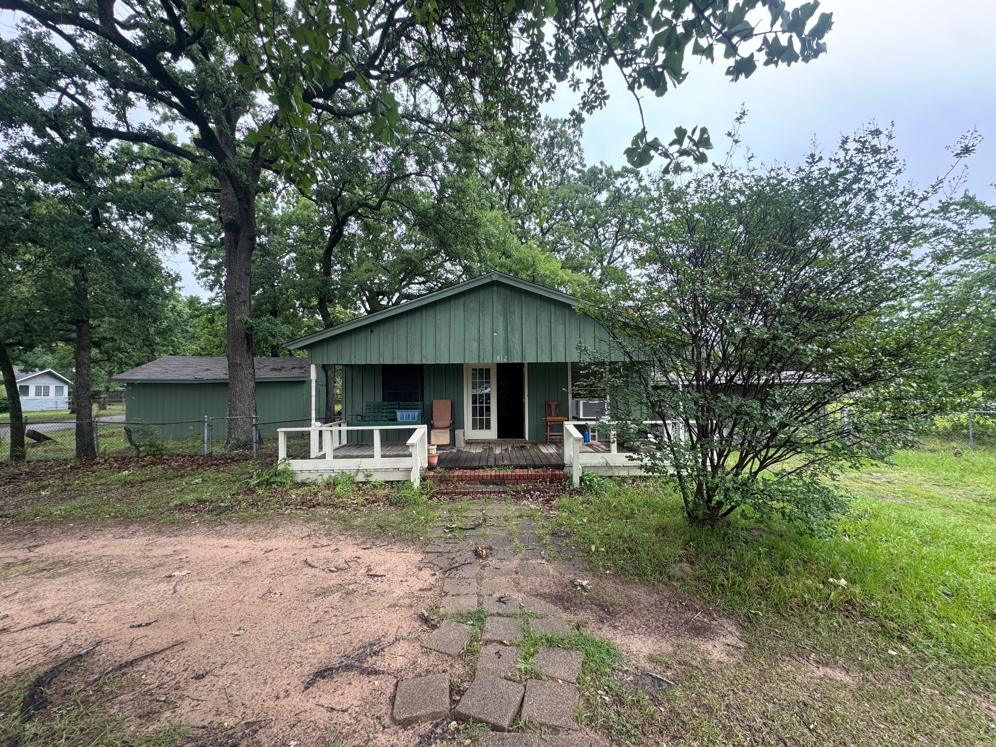 812 Cedarcrest Drive Tool TX 75143
