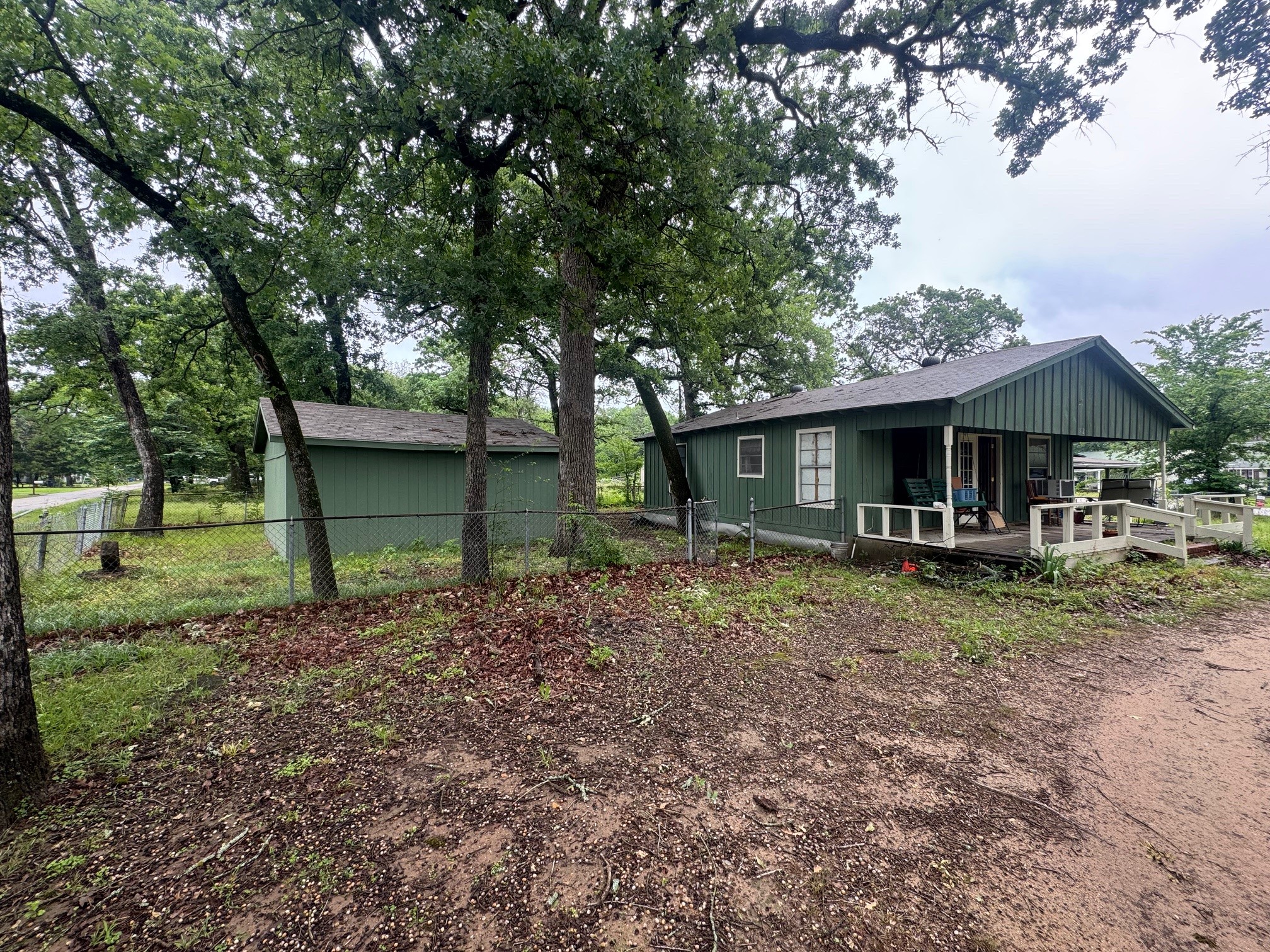 812 Cedarcrest Drive Tool TX 75143